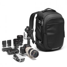 کوله پشتی دوربین منفروتو مدل Advanced Gear Backpack III