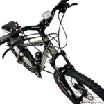 دوچرخه کوهستان ویوا مدل MANCHESTER کد HF200 سایز طوقه 26 اینچ