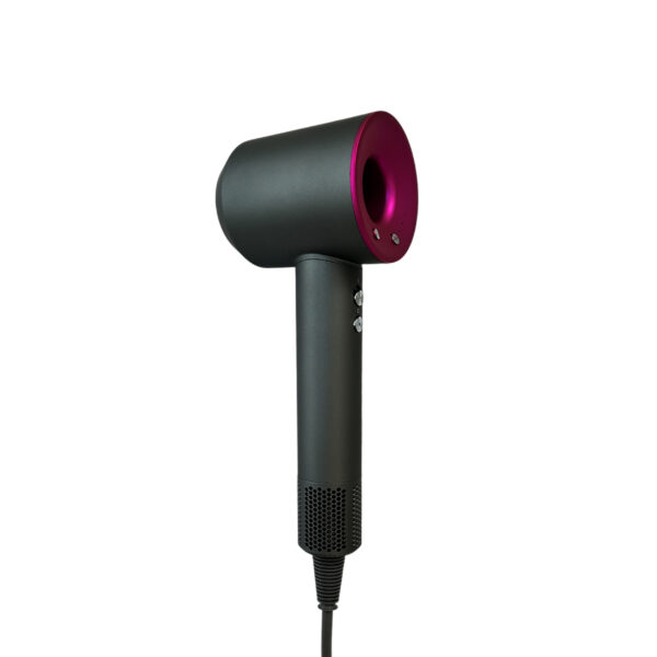 سشوار خانگی 1600 وات مدل md-026
