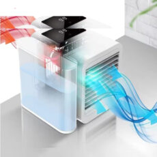 پنکه رومیزی میکروهو مدل MH01R