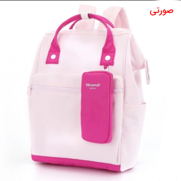 کوله پشتی هیماواری مدل 1027