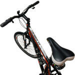 دوچرخه کوهستان ویوا مدل ELEMENT کد 702 سایز طوقه 27.5 اینچ