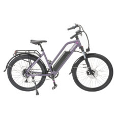 دوچرخه شهری نگین مدل cx350i سایز طوقه 26 اینچ