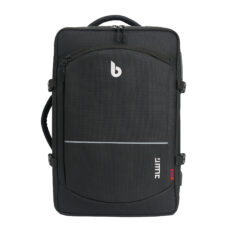 کوله پشتی لپ تاپ برساد مدل Bb 116 مناسب برای لپ تاپ 14.1 تا 15.6 اینچی