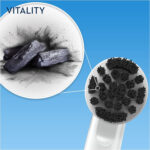 مسواک برقی اورال-بی مدل Vitality 100 Pure Clean