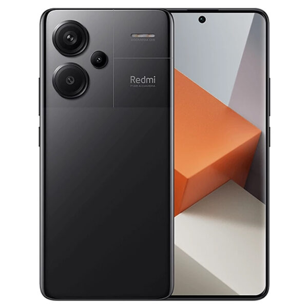گوشی موبایل شیائومی مدل Redmi Note 13 Pro Plus 5G دو سیم کارت ظرفیت 512 گیگابایت و رم 12 گیگابایت - پک اندونزی