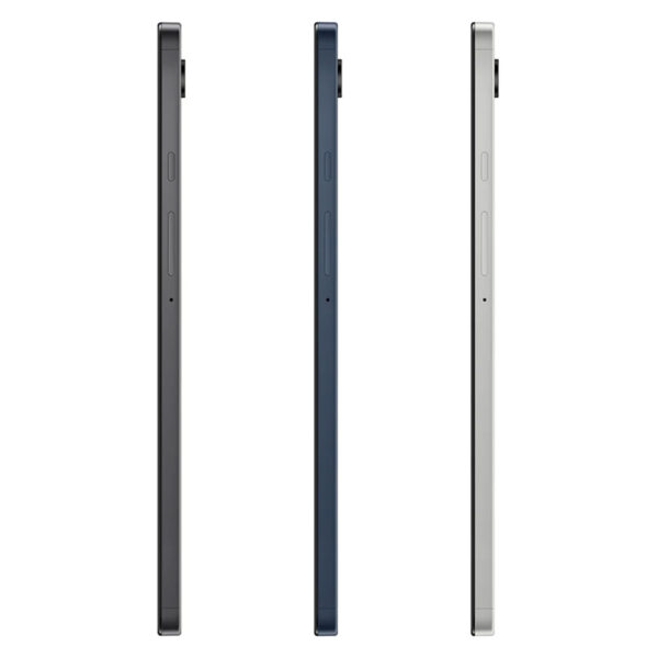 تبلت 8.7 اینچ سامسونگ مدل Galaxy Tab A9 WIFI ظرفیت 128 گیگابایت و رم 8 گیگابایت