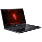 لپ تاپ 15.6 اینچی ایسر مدل Nitro V 15 ANV15-51-53s1-i5 13420H-16GB DDR5-512GB SSD-RTX3050-FHD-Fingerprint