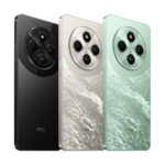گوشی موبایل شیائومی مدل Poco C75 دو سیم کارت ظرفیت 128 گیگابایت و رم 6 گیگابایت