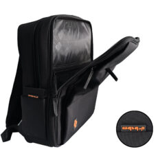 کوله پشتی لپ تاپ جودون مدل Strong V2 مناسب برای لپ تاپ 14.1 تا 15.6 اینچی