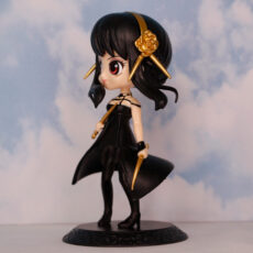 فیگور مدل انیمه اسپای فمیلی بسته سه عددی