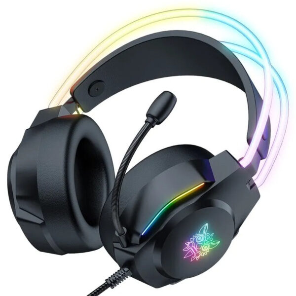 هدست گیمینگ اونیکوما مدل X26