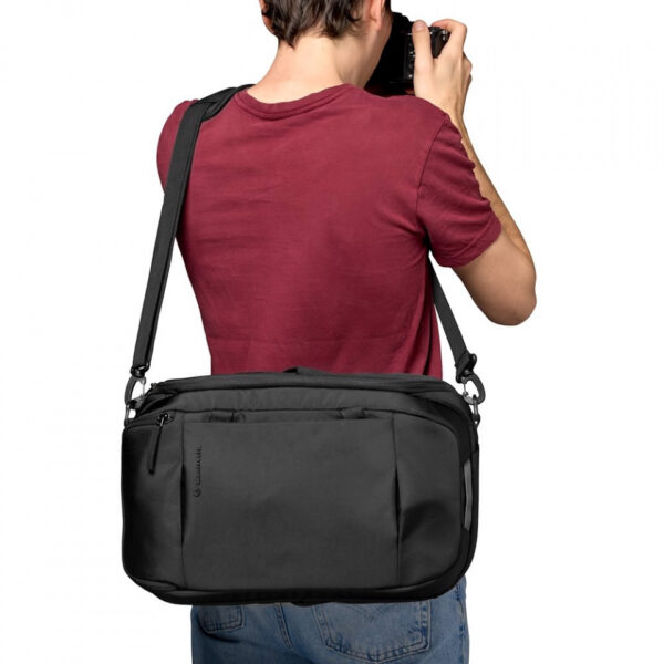 کوله پشتی دوربین منفروتو مدل Advanced Hybrid Backpack III
