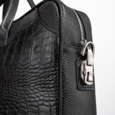 کیف لپ تاپ چرم رادل مدل کارلوس کد J3264_001 مناسب برای لپ تاپ 13.1 تا 14 اینچی