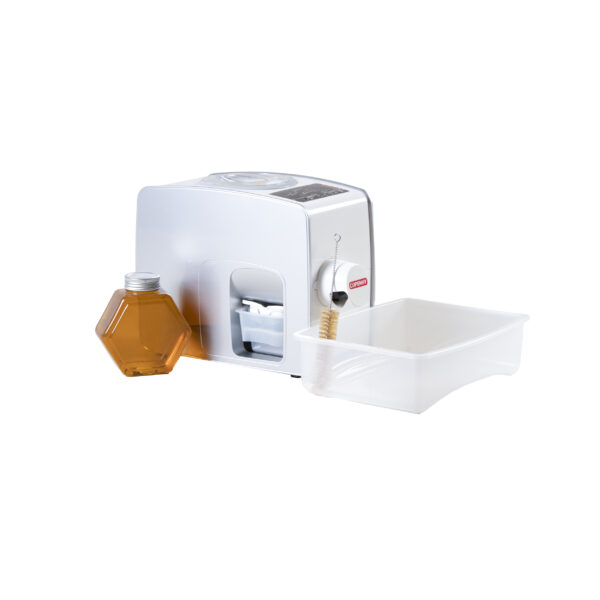 روغن گیر کوپنهای مدل C-9500