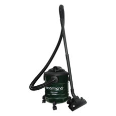 جاروبرقی سطلی دومنا مدل DVC2500