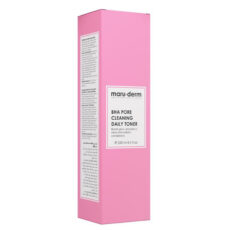 تونر مارودرم مدل پاک کننده منافذ حجم 250 میلی لیتر