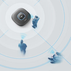 میکروفن رومیزی انکر مدل PowerConf