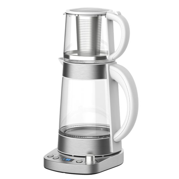 چای ساز ترام هاوس مدل TS-10173