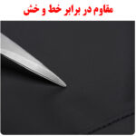 کوله پشتی لپ تاپ مدل 102 مناسب برای لپ تاپ سایز 15.6 اینچی