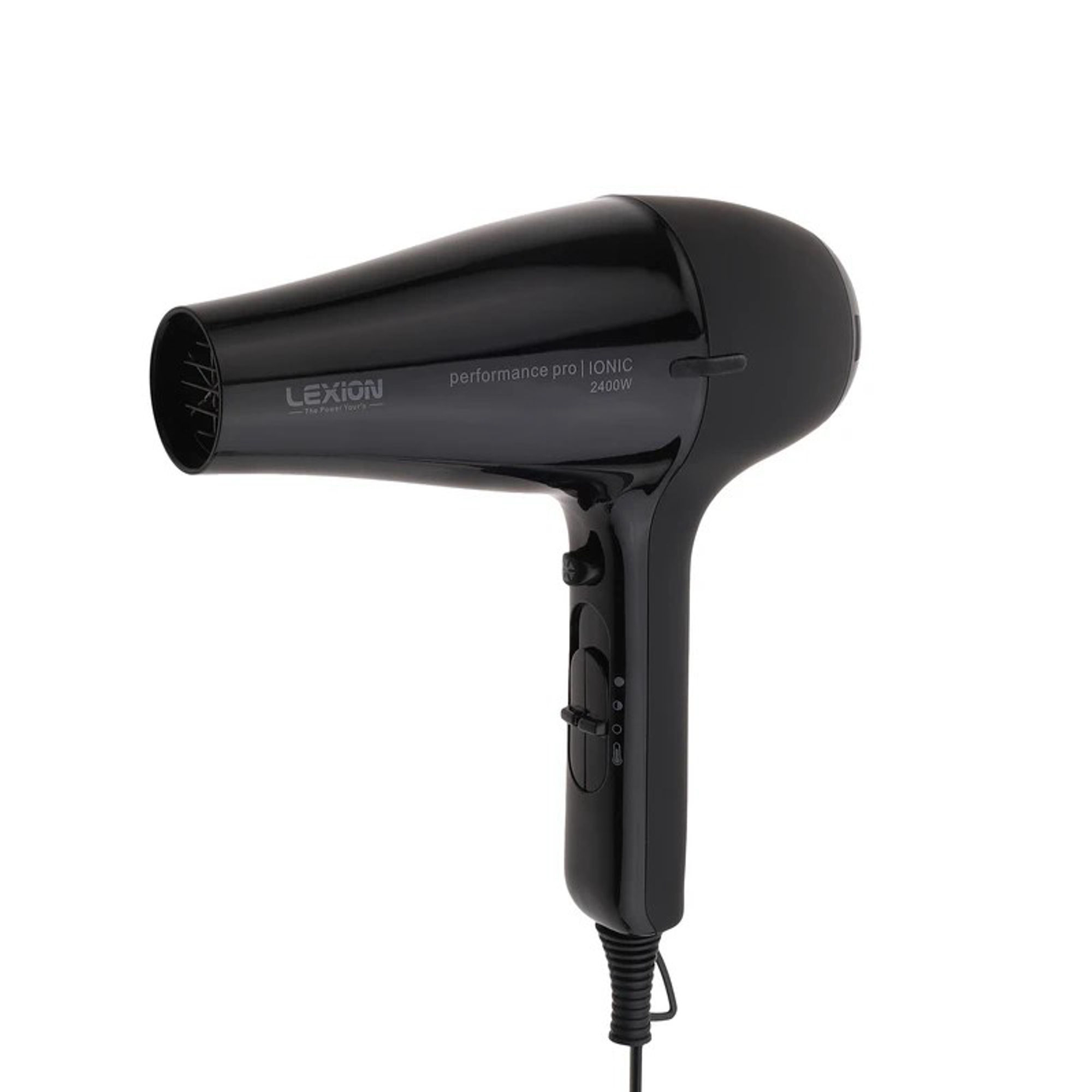 سشوار حرفه ای لکسیون مدل Performance pro HD:2089