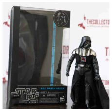 اکشن فیگور مدل دارث ویدر سری استاروارز