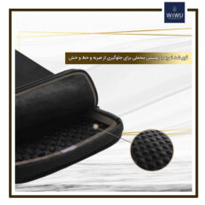 کیف لپ تاپ ویوو مدل Alpha slime sleeve مناسب برای لپ تاپ 13 اینچی