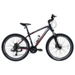 دوچرخه کوهستان کنندل مدل SANTA CRUZ F1 سایز طوقه 27.5