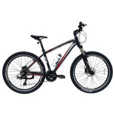 دوچرخه کوهستان کنندل مدل SANTA CRUZ F1 سایز طوقه 27.5