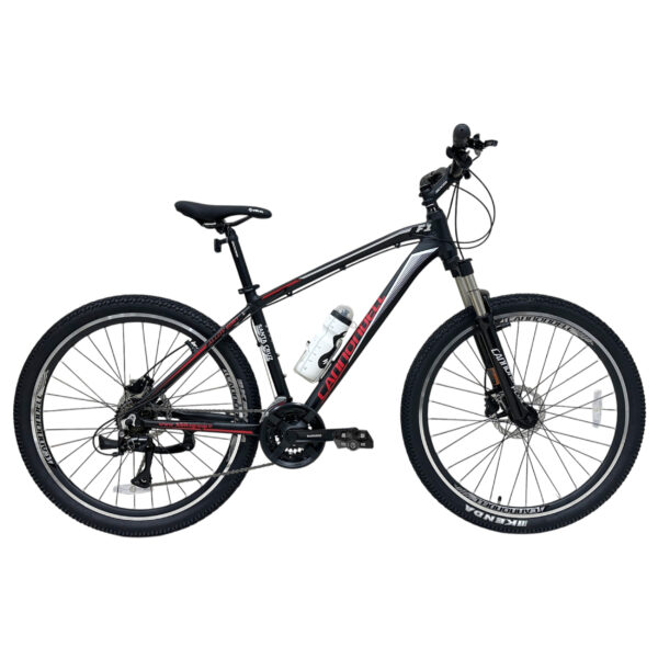 دوچرخه کوهستان کنندل مدل SANTA CRUZ F1 سایز طوقه 27.5