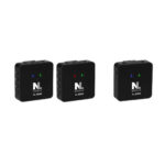 میکروفن بی سیم نوردلوس مدل NL-M002