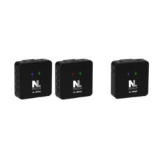 میکروفن بی سیم نوردلوس مدل NL-M002