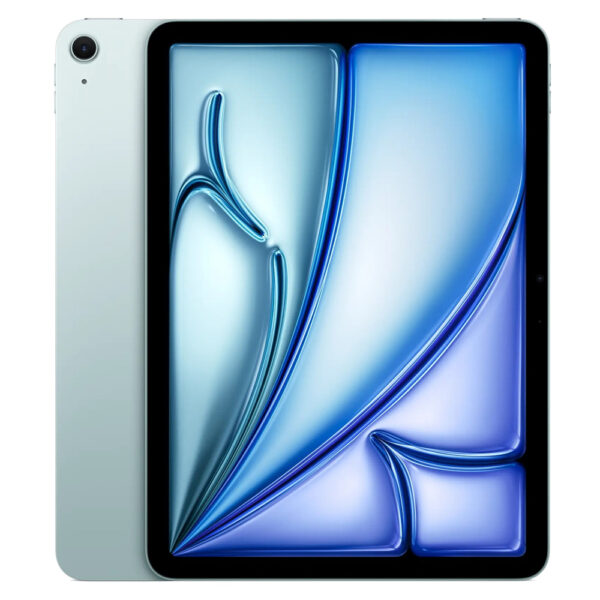 تبلت 11 اینچ اپل مدل iPad Air 11 2025 M3 Wi-Fi ظرفیت 128 گیگابایت و رم 8 گیگابایت