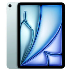 تبلت 13 اینچ اپل مدل iPad Air 13 2025 M3 Wi-Fi ظرفیت 128 گیگابایت و رم 8 گیگابایت