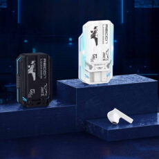 هدفون بلوتوثی رسی مدل REP-W51