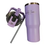 ماگ سفری مدل SITAU-8200 گنجایش 0.905 لیتر