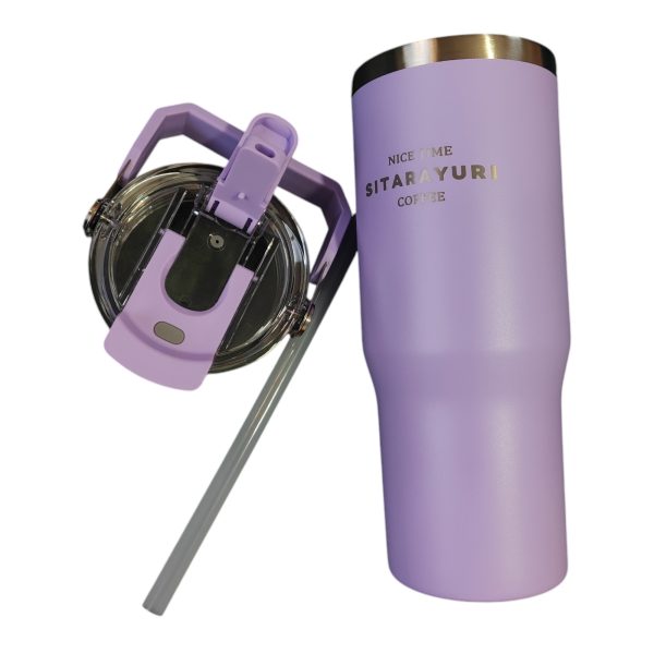 ماگ سفری مدل SITAU-8200 گنجایش 0.905 لیتر