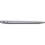 لپ تاپ 13.3 اینچی اپل مدل MacBook Air MGN63 2020 LLA-M1 8GB 256SSD