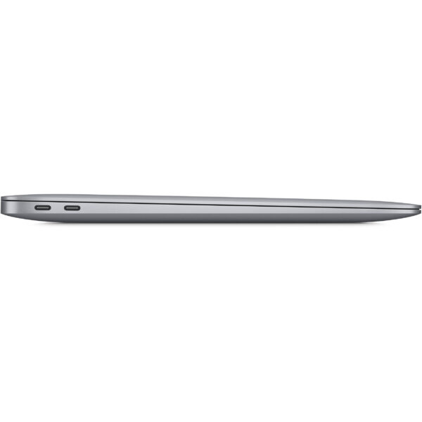 لپ تاپ 13.3 اینچی اپل مدل MacBook Air MGN63 2020 LLA-M1 8GB 256SSD