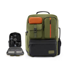 کیف دوربین سی وات کان مدل Large Capacity