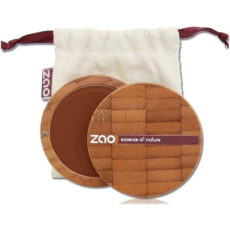 کرم پودر فشرده زاو مدل کمپلکس تقویتی و ترمیمی شماره 735