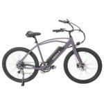 دوچرخه شهری نگین مدل cx350x سایز طوقه 26 اینچ