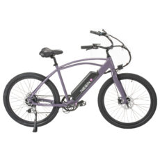 دوچرخه شهری نگین مدل cx350x سایز طوقه 26 اینچ