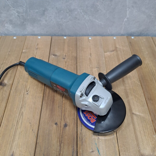 مینی فرز صنعتی باس مدل 1500W