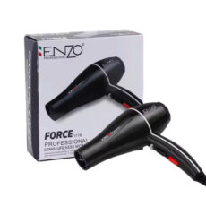 سشوار حرفه ای انزو پروفیشینال مدل 111B