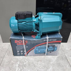 پمپ آب یک اسب جتی باس مدل BS-1jet