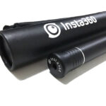 دوربین فیلم برداری ورزشی اینستا 360 مدل INSTA360 X3 به همراه لوازم جانبی