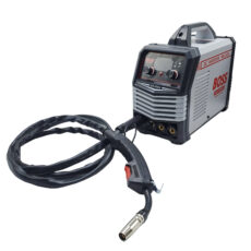دستگاه جوش 650 آمپر صنعتی باس مدل CO2