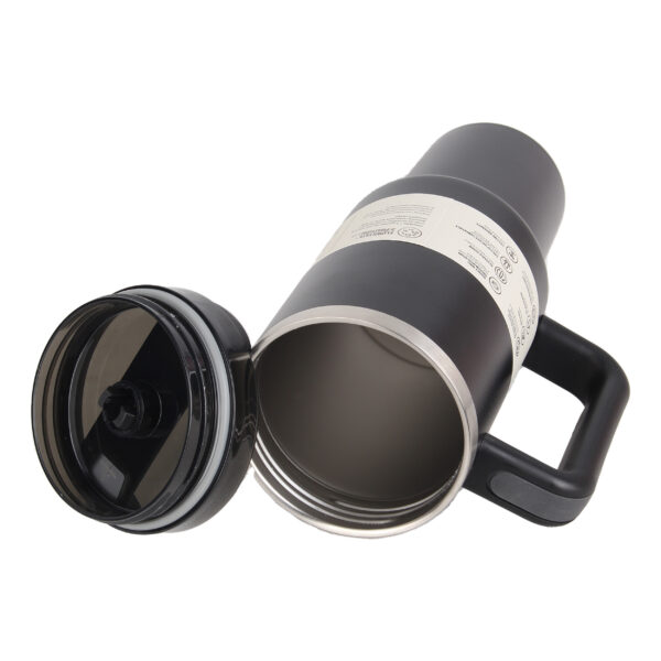 ماگ سفری مدل TUMBLER گنجایش 1.18 لیتر