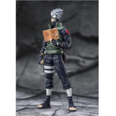 اکشن فیگور بندای مدل کاکاشی هاتاکه - انیمه ناروتو